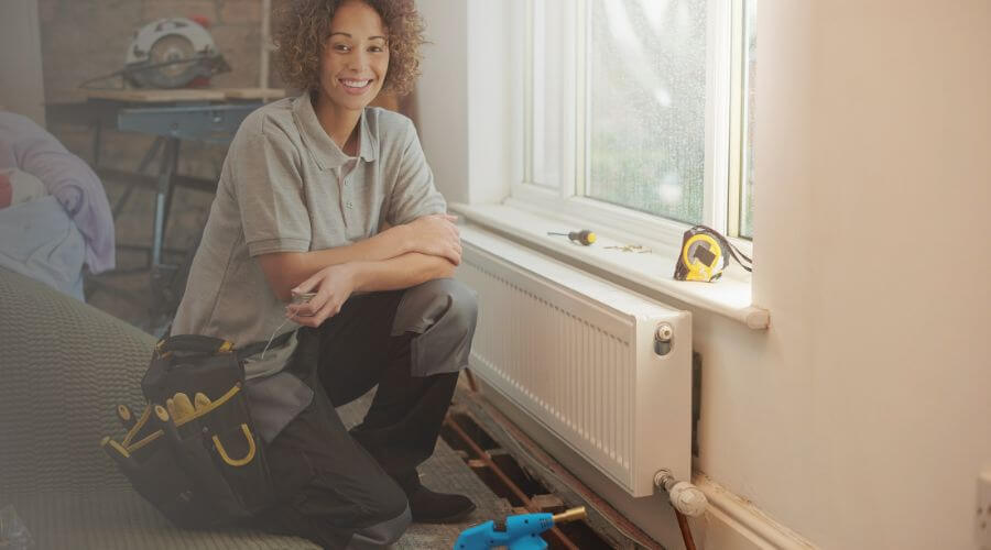Professional water heater repair in Uvalde, TX